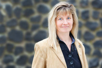 Astrid Oppenländer Astrid Oppenländer